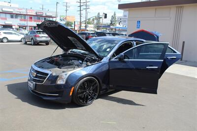 2018 Cadillac ATS 2.0T   - Photo 24 - Van Nuys, CA 91406