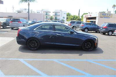 2018 Cadillac ATS 2.0T   - Photo 8 - Van Nuys, CA 91406