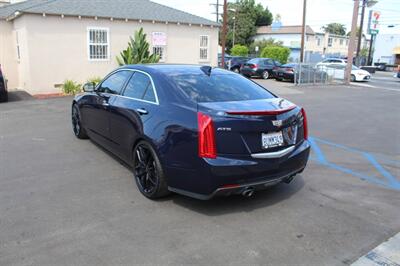 2018 Cadillac ATS 2.0T   - Photo 5 - Van Nuys, CA 91406