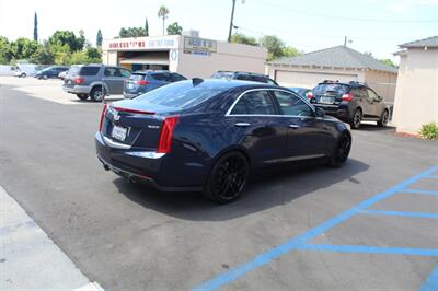 2018 Cadillac ATS 2.0T   - Photo 7 - Van Nuys, CA 91406