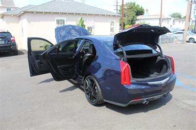 2018 Cadillac ATS 2.0T   - Photo 26 - Van Nuys, CA 91406