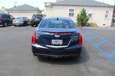 2018 Cadillac ATS 2.0T   - Photo 6 - Van Nuys, CA 91406