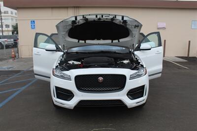 2018 Jaguar F-PACE 30t R-Sport   - Photo 24 - Van Nuys, CA 91406