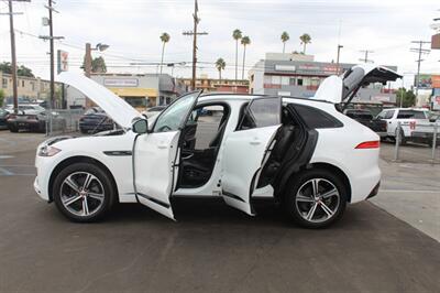 2018 Jaguar F-PACE 30t R-Sport   - Photo 26 - Van Nuys, CA 91406