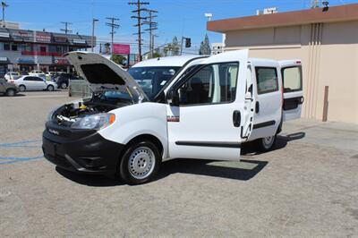 2019 RAM ProMaster City Tradesman   - Photo 21 - Van Nuys, CA 91406