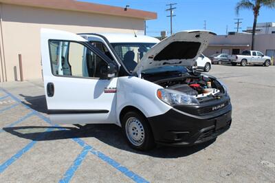 2019 RAM ProMaster City Tradesman   - Photo 19 - Van Nuys, CA 91406