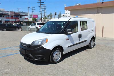 2019 RAM ProMaster City Tradesman   - Photo 3 - Van Nuys, CA 91406