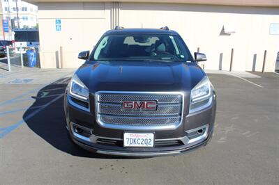 2015 GMC Acadia Denali   - Photo 2 - Van Nuys, CA 91406