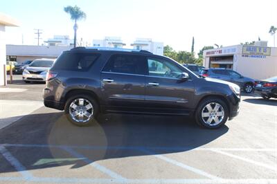 2015 GMC Acadia Denali   - Photo 8 - Van Nuys, CA 91406