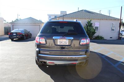 2015 GMC Acadia Denali   - Photo 6 - Van Nuys, CA 91406