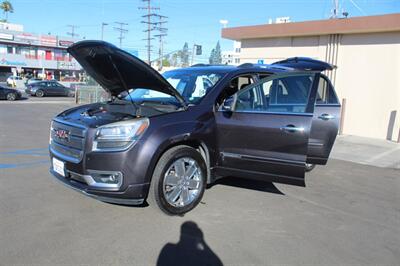 2015 GMC Acadia Denali   - Photo 25 - Van Nuys, CA 91406