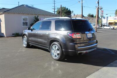 2015 GMC Acadia Denali   - Photo 5 - Van Nuys, CA 91406