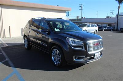 2015 GMC Acadia Denali   - Photo 1 - Van Nuys, CA 91406