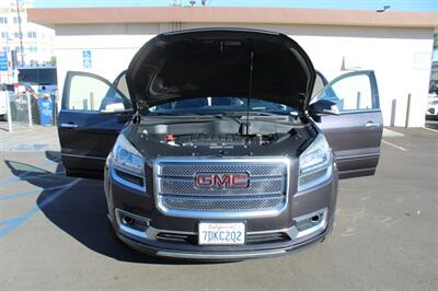 2015 GMC Acadia Denali   - Photo 24 - Van Nuys, CA 91406