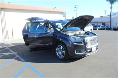 2015 GMC Acadia Denali   - Photo 23 - Van Nuys, CA 91406