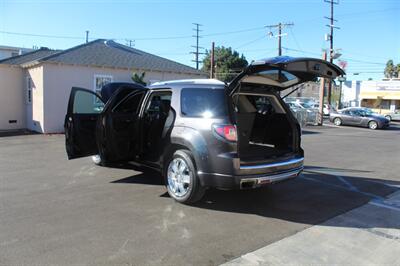 2015 GMC Acadia Denali   - Photo 27 - Van Nuys, CA 91406