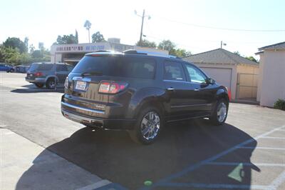 2015 GMC Acadia Denali   - Photo 7 - Van Nuys, CA 91406