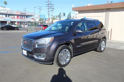 2015 GMC Acadia Denali   - Photo 3 - Van Nuys, CA 91406