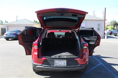 2021 Chevrolet Trailblazer LS   - Photo 27 - Van Nuys, CA 91406