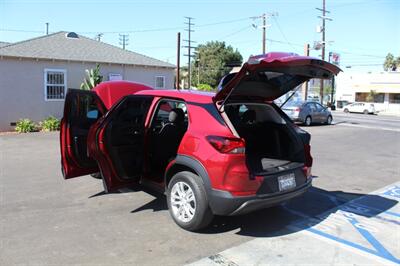 2021 Chevrolet Trailblazer LS   - Photo 26 - Van Nuys, CA 91406