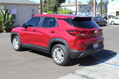 2021 Chevrolet Trailblazer LS   - Photo 5 - Van Nuys, CA 91406