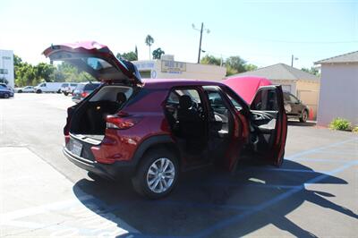 2021 Chevrolet Trailblazer LS   - Photo 28 - Van Nuys, CA 91406