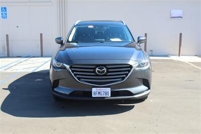 2018 Mazda CX-9 Touring   - Photo 2 - Van Nuys, CA 91406