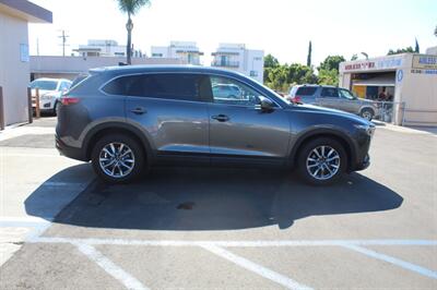 2018 Mazda CX-9 Touring   - Photo 8 - Van Nuys, CA 91406