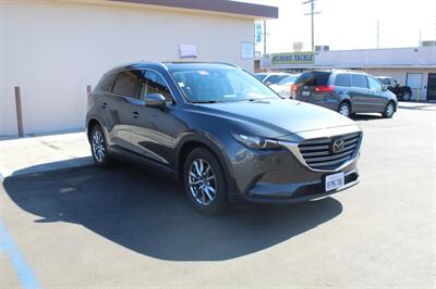 2018 Mazda CX-9 Touring   - Photo 1 - Van Nuys, CA 91406