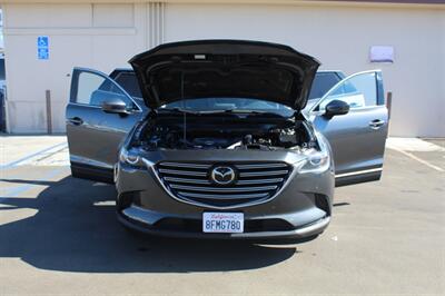 2018 Mazda CX-9 Touring   - Photo 25 - Van Nuys, CA 91406