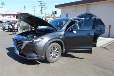 2018 Mazda CX-9 Touring   - Photo 26 - Van Nuys, CA 91406