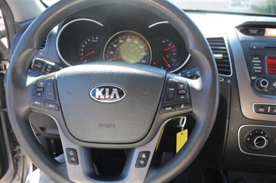 2014 Kia Sorento LX   - Photo 20 - Van Nuys, CA 91406