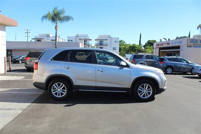 2014 Kia Sorento LX   - Photo 8 - Van Nuys, CA 91406