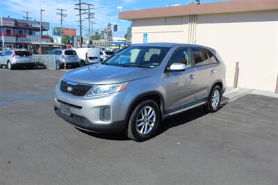 2014 Kia Sorento LX   - Photo 3 - Van Nuys, CA 91406