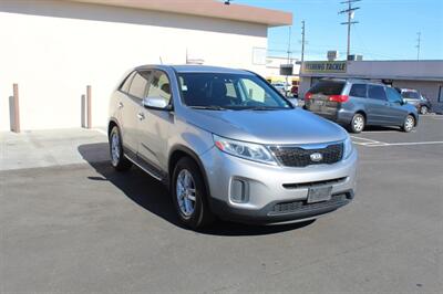 2014 Kia Sorento LX   - Photo 1 - Van Nuys, CA 91406