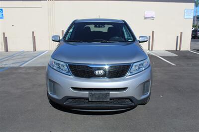 2014 Kia Sorento LX   - Photo 2 - Van Nuys, CA 91406