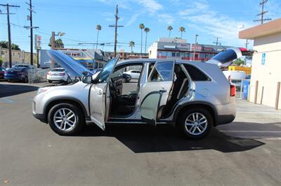 2014 Kia Sorento LX   - Photo 25 - Van Nuys, CA 91406