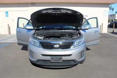 2014 Kia Sorento LX   - Photo 23 - Van Nuys, CA 91406