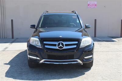 2013 Mercedes-Benz GLK GLK 350   - Photo 2 - Van Nuys, CA 91406