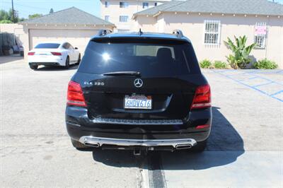 2013 Mercedes-Benz GLK GLK 350   - Photo 6 - Van Nuys, CA 91406