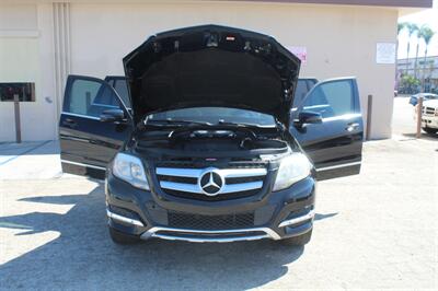 2013 Mercedes-Benz GLK GLK 350   - Photo 23 - Van Nuys, CA 91406