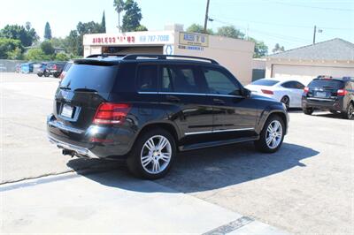 2013 Mercedes-Benz GLK GLK 350   - Photo 7 - Van Nuys, CA 91406