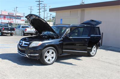 2013 Mercedes-Benz GLK GLK 350   - Photo 24 - Van Nuys, CA 91406