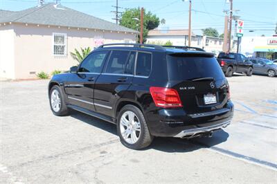 2013 Mercedes-Benz GLK GLK 350   - Photo 5 - Van Nuys, CA 91406