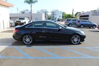 2015 Mercedes-Benz E 550   - Photo 8 - Van Nuys, CA 91406