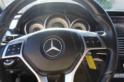 2015 Mercedes-Benz E 550   - Photo 17 - Van Nuys, CA 91406