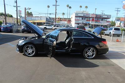 2015 Mercedes-Benz E 550   - Photo 23 - Van Nuys, CA 91406