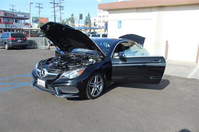 2015 Mercedes-Benz E 550   - Photo 22 - Van Nuys, CA 91406