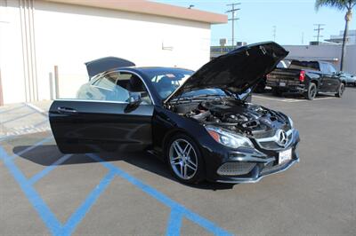 2015 Mercedes-Benz E 550   - Photo 20 - Van Nuys, CA 91406