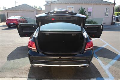 2015 Mercedes-Benz E 550   - Photo 25 - Van Nuys, CA 91406